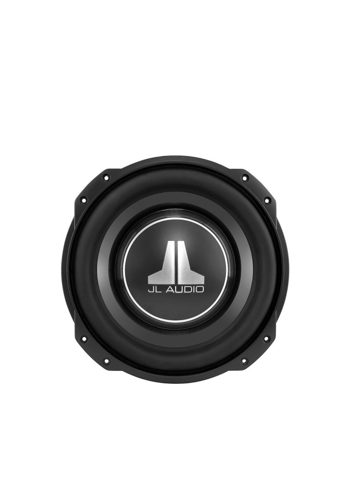 JL Audio 10TW3-D4 10" Shallow-Mount Subwoofer – Dual 4 Ohm - Image 2