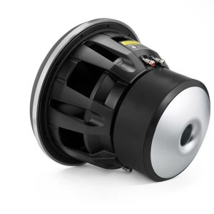 JL AUDIO 13W7AE-D1.5 - W7 13.5-inch Subwoofer Driver (1500 W, Dual 1.5 Ω voice coils)
