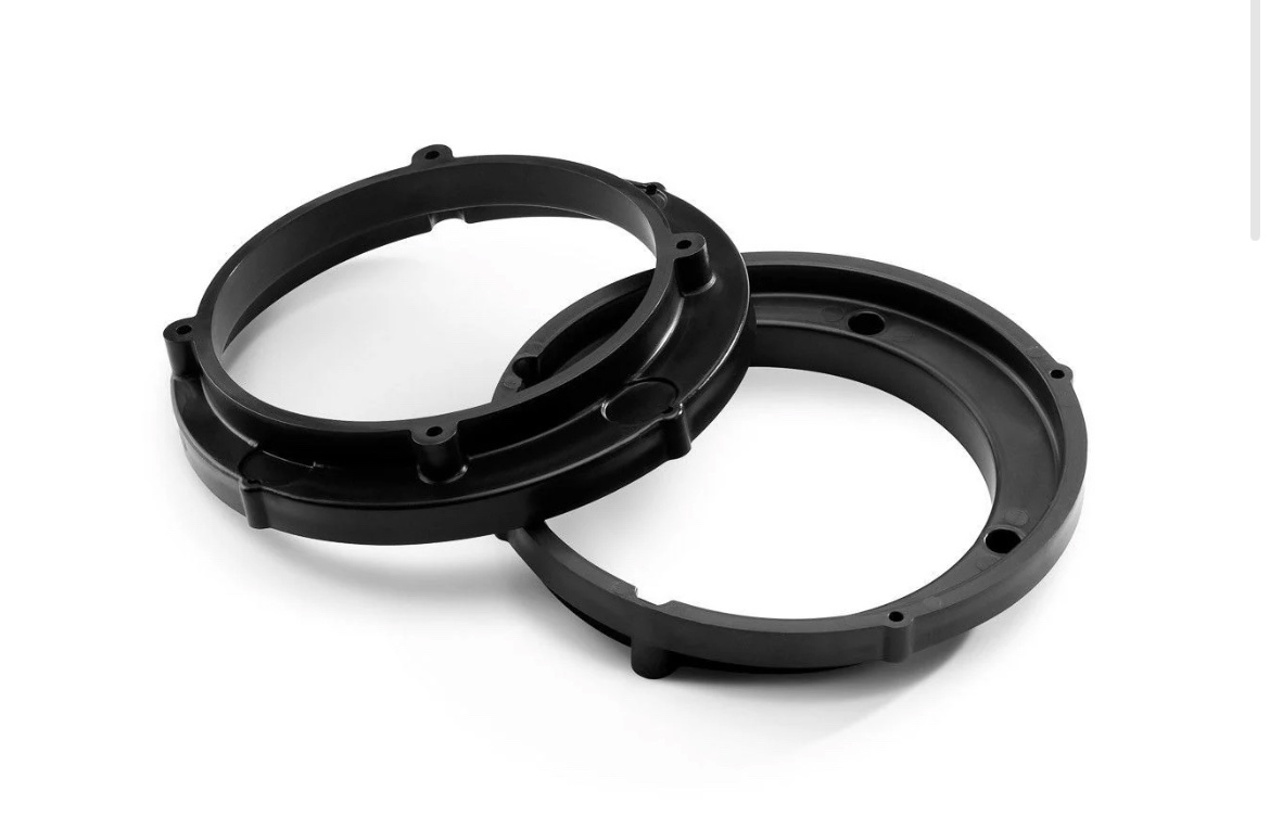 JL Audio SAR-HD-RG-650