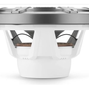 JL Audio M3-10IB-S-GM-4 10-inch Marine Subwoofer Driver (175W, 4 ohm)