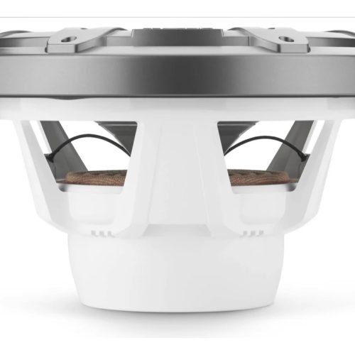 JL Audio M3-10IB-S-GM-4 10-inch Marine Subwoofer Driver (175W, 4 ohm)