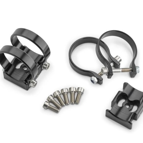 JL AUDIO PS-SWMCP-B-1.250 – Mounting fixture for PS650-VeX models