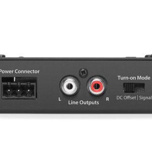 JL Audio LOC-22 2-channel line output converter