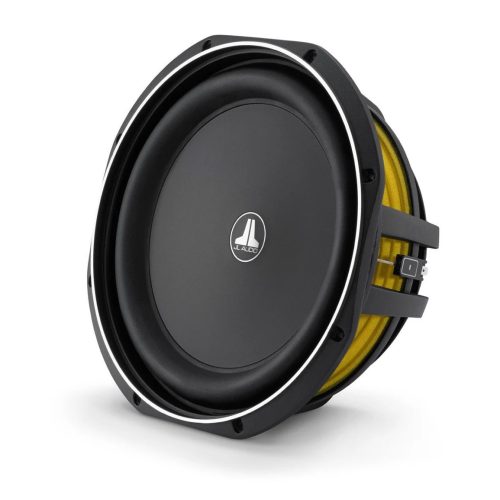 JL AUDIO 12TW1-4 – TW1 12-inch Subwoofer Driver (300 W, 4 Ω)