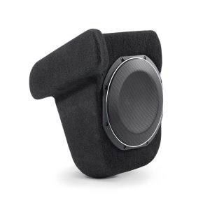 JL Audio SB-TE-YG1-10TW1 Stealthbox for 2020-Up Tesla Model Y