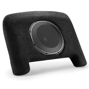 JL Audio SB-TE-3G1-10TW1 Stealthbox for 2017-Up Tesla Model 3