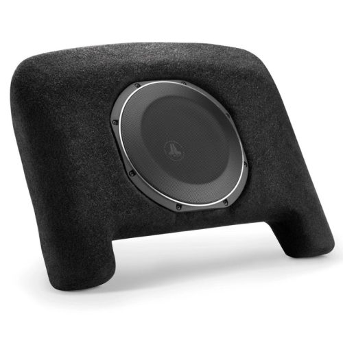 JL Audio SB-TE-3G1-10TW1 Stealthbox for 2017-Up Tesla Model 3