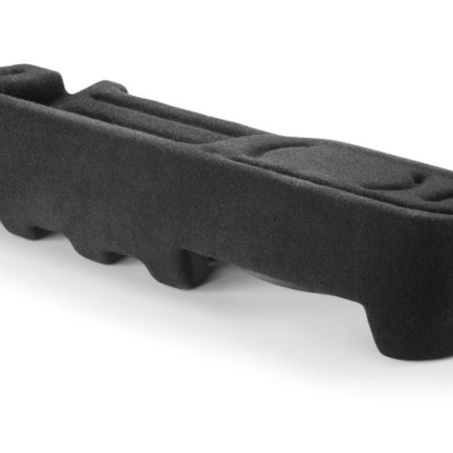 JL Audio SB-F-F150SPRCB/10TW3 Stealthbox for ’15-Up Ford F-150 SuperCab