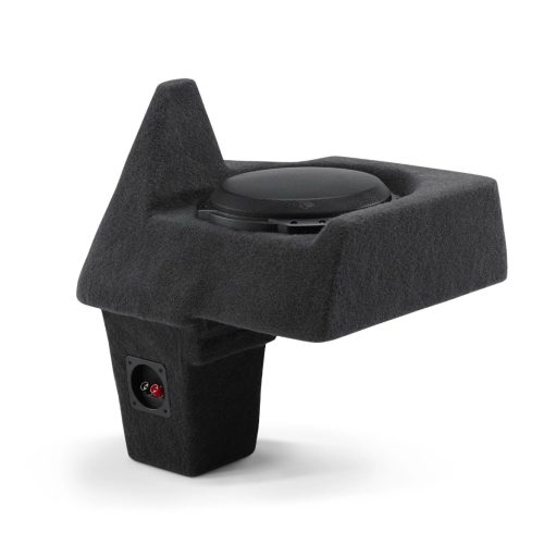JL Audio SB-GM-C7CP1/10TW3 Stealthbox for ’14-Up Chevy Coupe