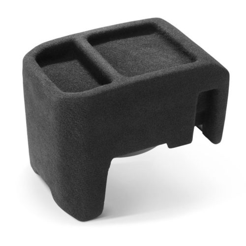 JL Audio SB-T-TACACG3/10TW3 Stealthbox for ’16-Up Toyota Tacoma Access Cab