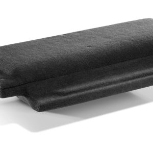 JL Audio SB-J-JK2DR/10W1v3/BK Stealthbox for 2 Door Jeep Wangler