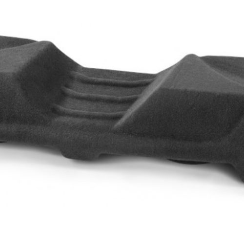 JL Audio SB-GM-C7CP2/10TW3 Stealthbox for ’14-Up Chevrolet C7 Corvette Coup