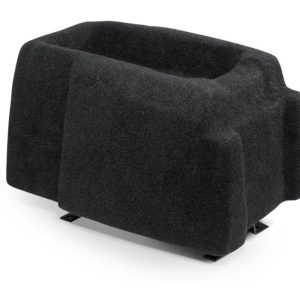 JL Audio SB-F-SUPRCNSL/10W3v3 Stealthbox for '98-'07 Ford SuperDuty