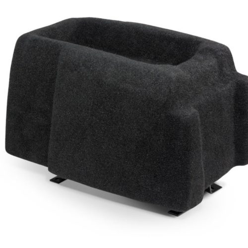 JL Audio SB-F-SUPRCNSL/10W3v3 Stealthbox for ’98-’07 Ford SuperDuty