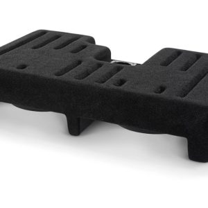 JL Audio SB-T-TUNDB3/10TW3/BK Stealthbox for Toyota '07-'21