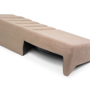 JL Audio SB-F-150-SPRCRW/13TW5v2/TN Stealthbox for Ford Trucks