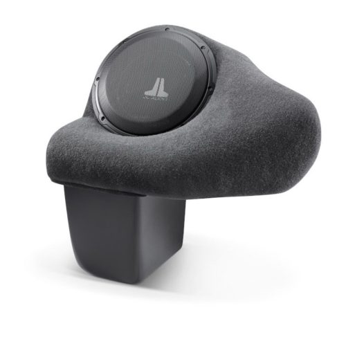 JL Audio SB-GM-VETC6/10W1v3 Stealthbox for ’05-’13 Chevrolet C6 Corvette