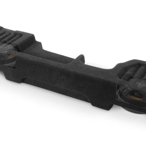 JL Audio SB-D-5GRAMCCR/10TW3 Stealthbox for ’19-Up RAM