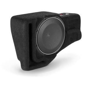 JL Audio SB-F-EXPED4G/10TW1 Stealthbox for '18-Up Ford Expedition