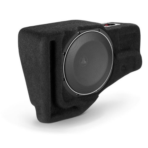 JL Audio SB-F-EXPED4G/10TW1 Stealthbox for ’18-Up Ford Expedition