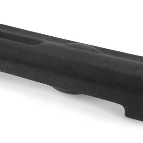 JL Audio SB-GM-COCREW2G/10TW3 Stealthbox for 2015-Up Chevrolet Colorado & GMC Canyon Crew Cab