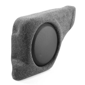 JL Audio SB-D-CHLGR/12W3v3 Stealthbox for 2009-Up Dodge Challenger