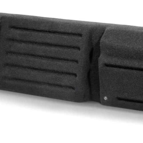 JL Audio SB-T-TCMAX/10TW3 Stealthbox for ’14-’21 Toyota Tundra CrewMax