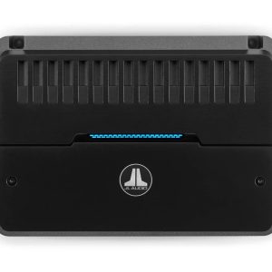 JL Audio RD500/1: Monoblock Class D Subwoofer Amplifier, 500 W