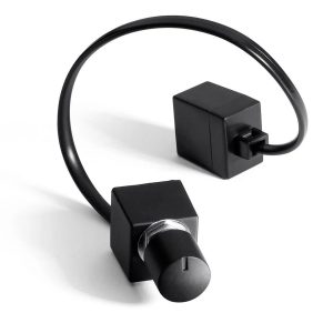 JL Audio HD-RLC - Amplifier Remote Level Control and Cable