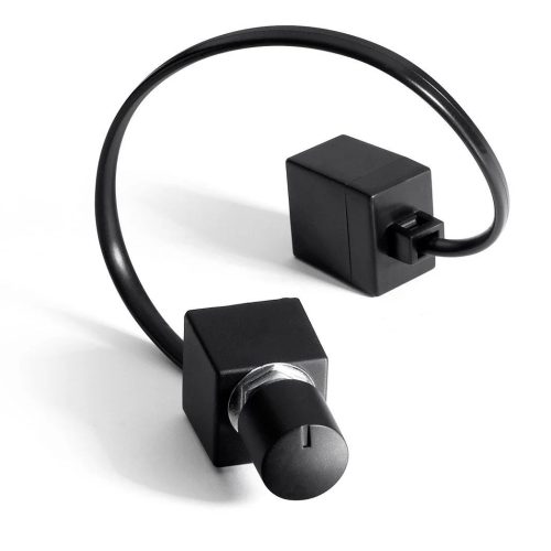 JL Audio HD-RLC – Amplifier Remote Level Control and Cable