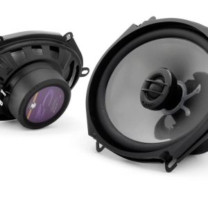 JL Audio C2-570X - 5x7 2-Way Coaxial Car Audio Speakers