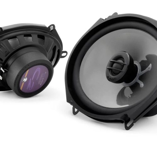JL Audio C2-570X – 5×7 2-Way Coaxial Car Audio Speakers