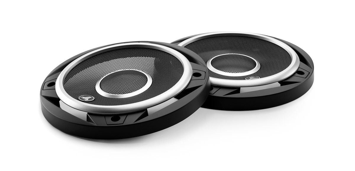 JL Audio C2-400X 4" 2-Way Speakers - Image 2