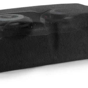 JL Audio SB-P-996/13TW5v2 Stealthbox for '98-'04 Porsche Coup