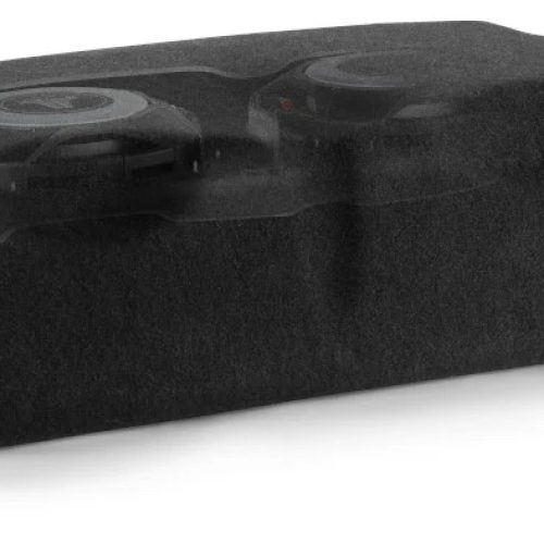 JL Audio SB-P-996/13TW5v2 Stealthbox for ’98-’04 Porsche Coup