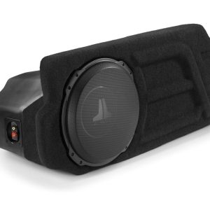 JL Audio SB-GM-CAM6G/12TW3 Stealthbox for '16-Up Chevy Camaro