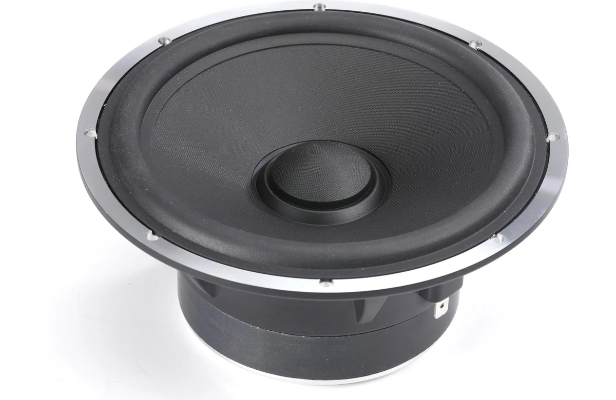JL Audio C7-650CW 1 Pair Woofer and 1 Pair C7-100ct Tweeter + VX400/4i Amp Bundle - Image 10