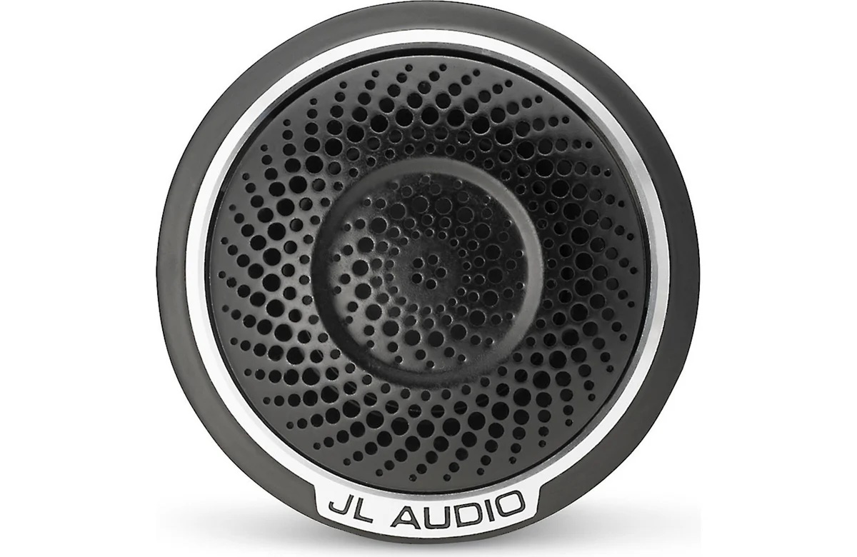 JL Audio C7-650CW 1 Pair Woofer and 1 Pair C7-100ct Tweeter + VX400/4i Amp Bundle - Image 6