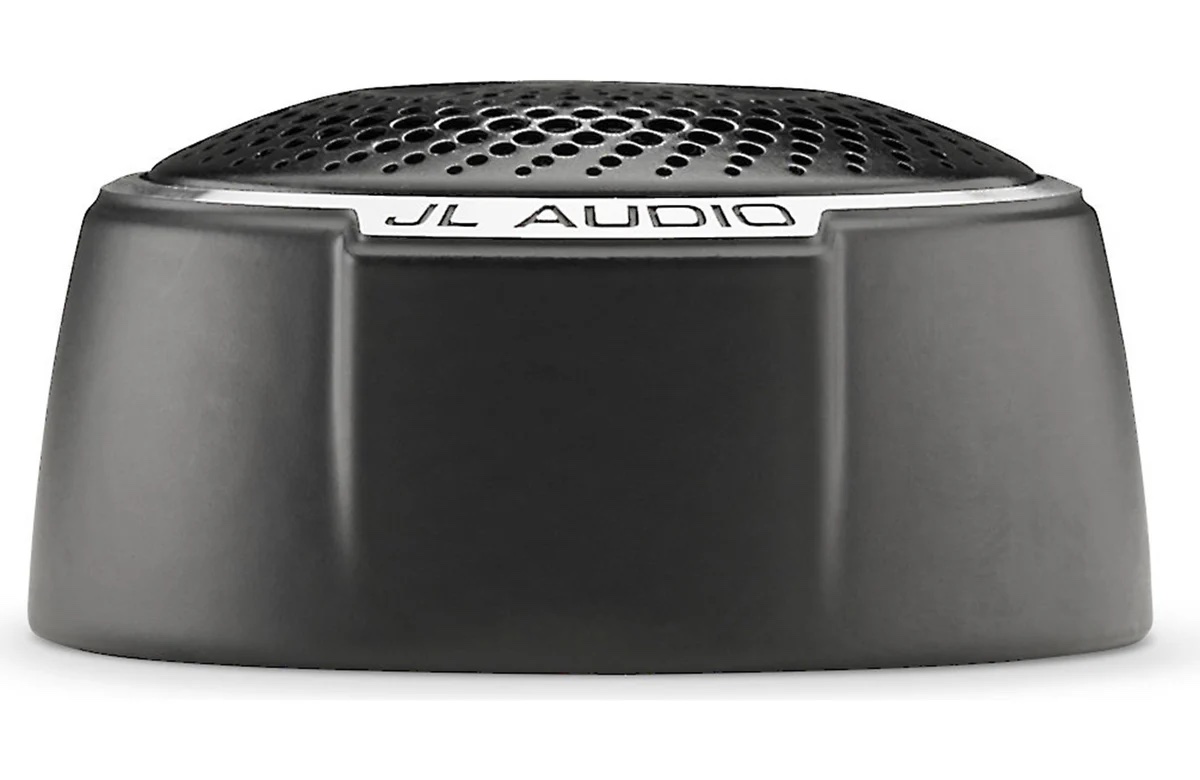 JL Audio C7-650CW 1 Pair Woofer and 1 Pair C7-100ct Tweeter + VX400/4i Amp Bundle - Image 5