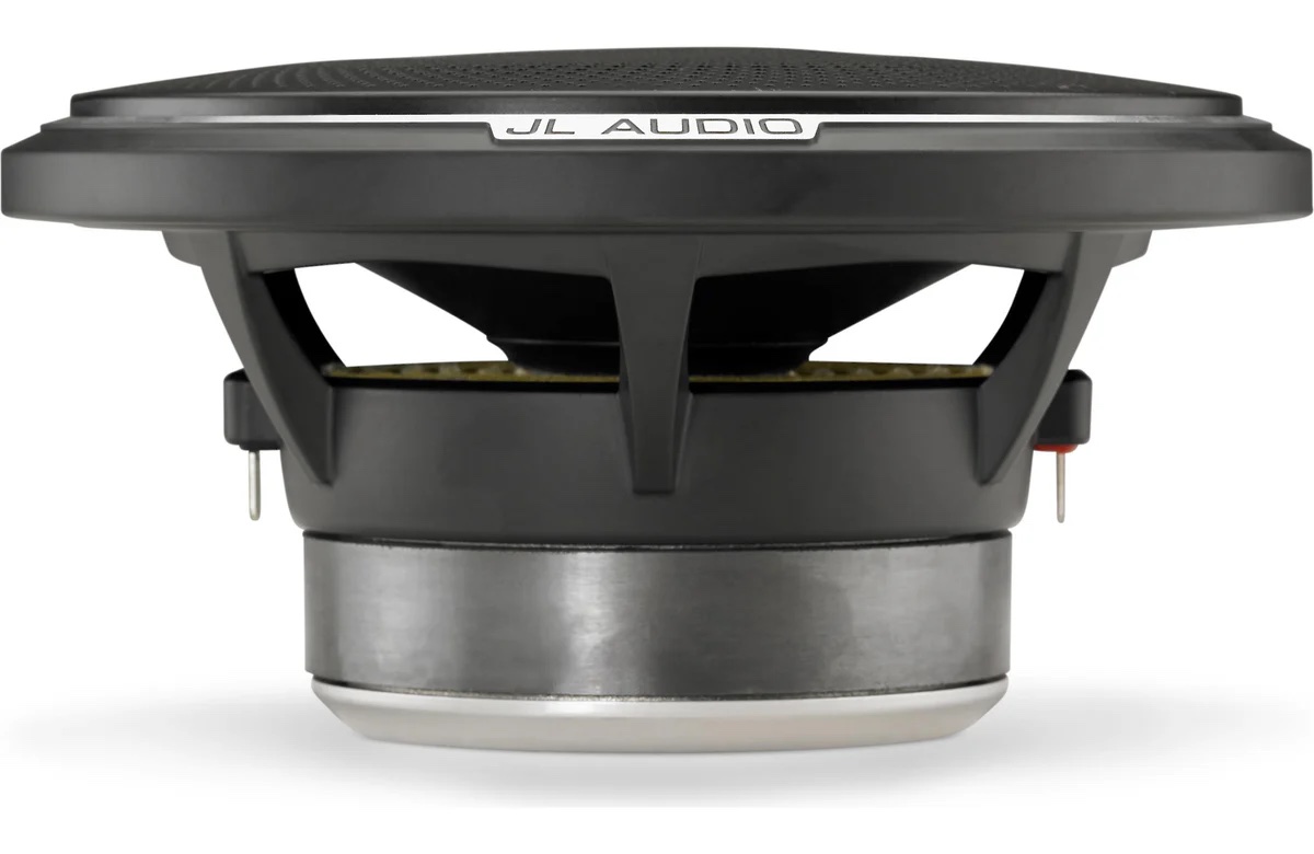 JL Audio C7-650CW 1 Pair Woofer and 1 Pair C7-100ct Tweeter + VX400/4i Amp Bundle - Image 8