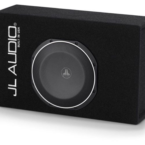 JL AUDIO CP110LG-TW1-2 – Single 10TW1 MicroSub, Ported, 2 Ω