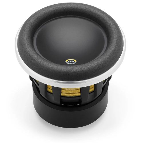 JL AUDIO 8W7AE-3 – W7 8-inch Subwoofer Driver (500 W, 3 Ω)
