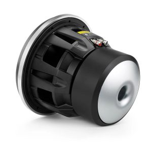 JL AUDIO 10W7AE-3 - 10-inch (250 mm) Subwoofer Driver, 3 Ω