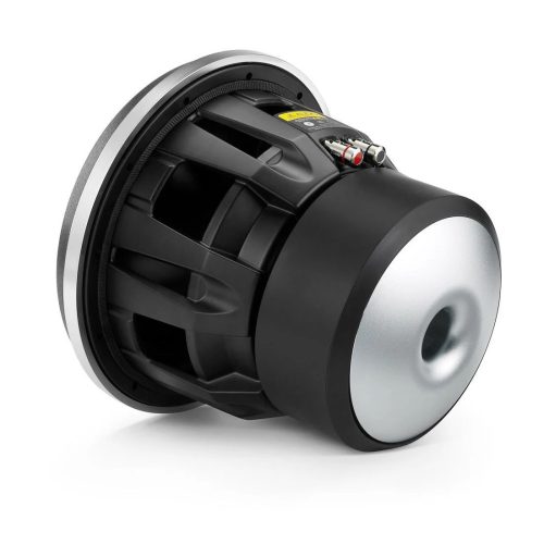 JL AUDIO 10W7AE-3 – 10-inch (250 mm) Subwoofer Driver, 3 Ω