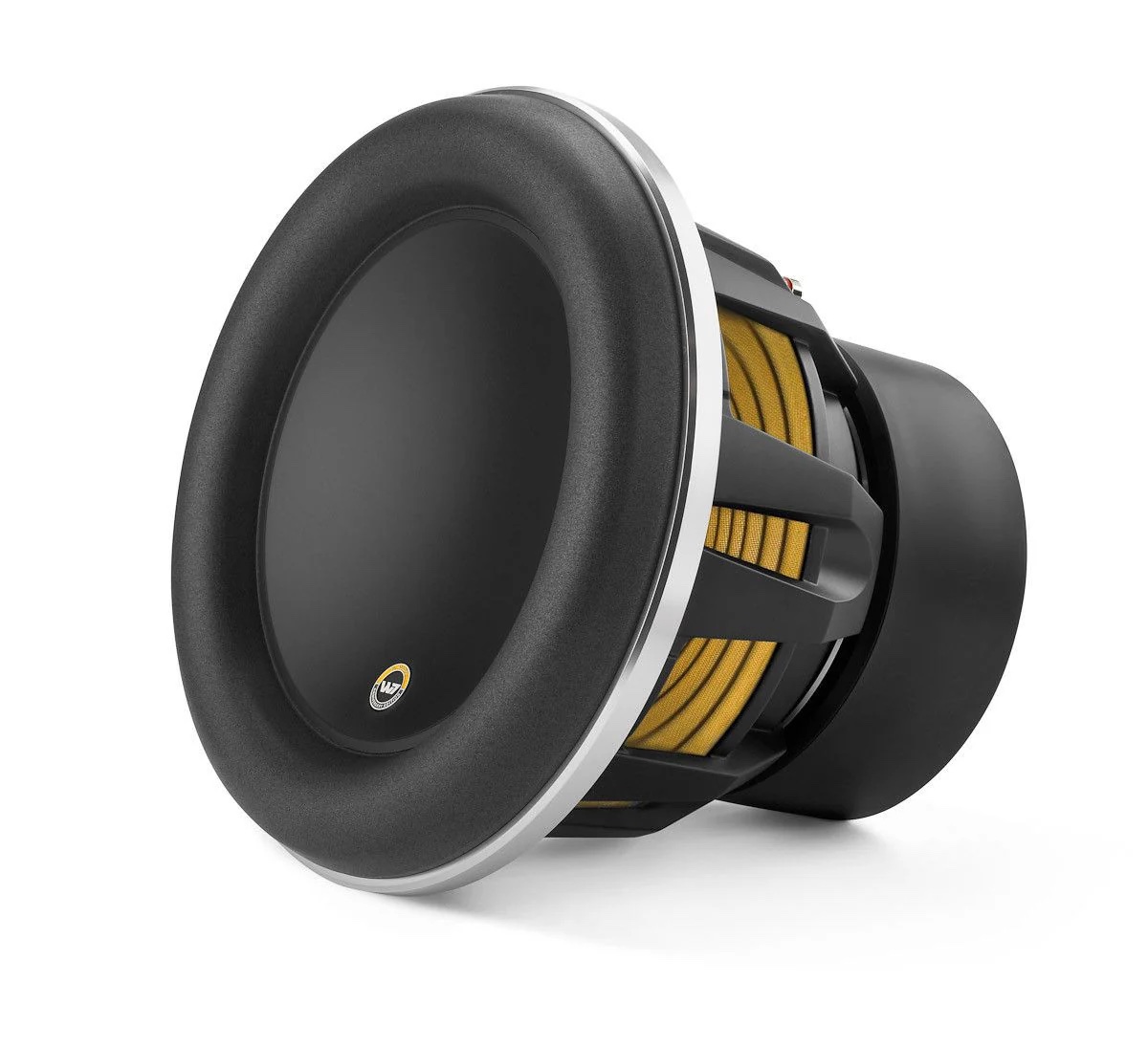 JL AUDIO 12W7AE-3 - 12-inch (300 mm) Subwoofer Driver, 3 Ω - Image 4