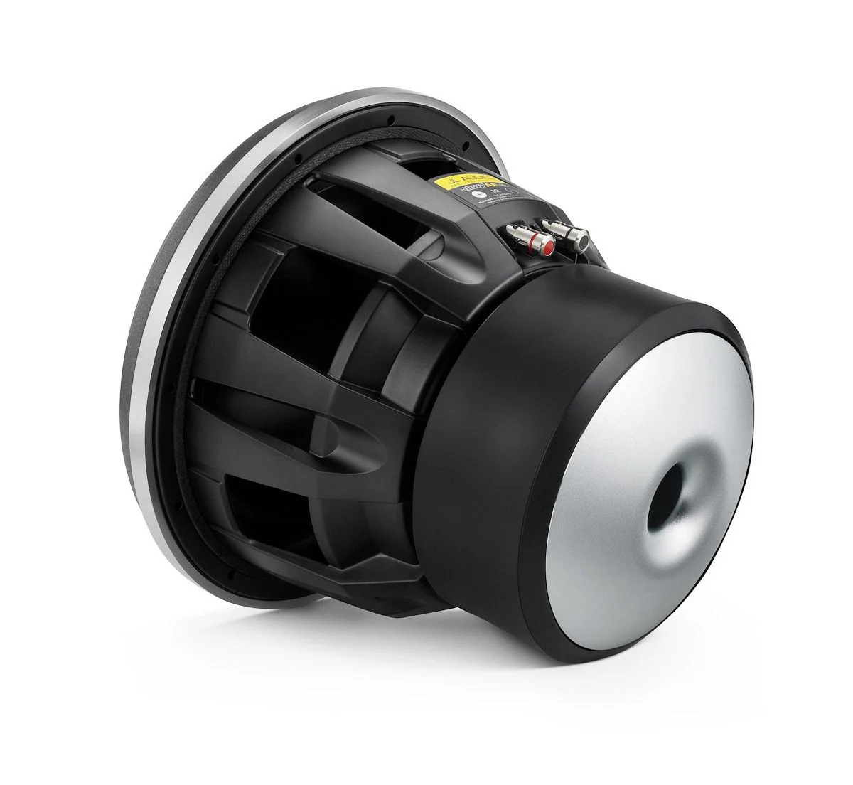 JL AUDIO 12W7AE-3 - 12-inch (300 mm) Subwoofer Driver, 3 Ω - Image 3