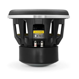 JL AUDIO 12W7AE-3 - 12-inch (300 mm) Subwoofer Driver, 3 Ω