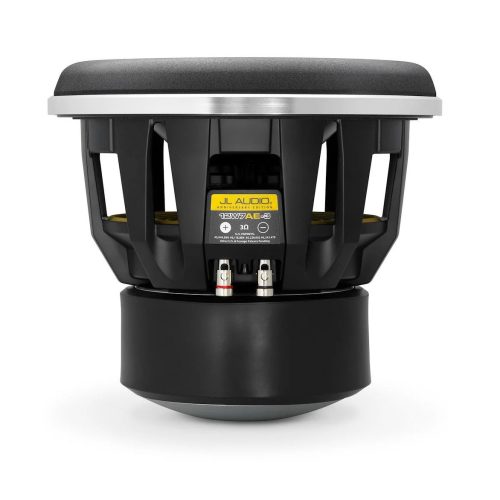JL AUDIO 12W7AE-3 – 12-inch (300 mm) Subwoofer Driver, 3 Ω