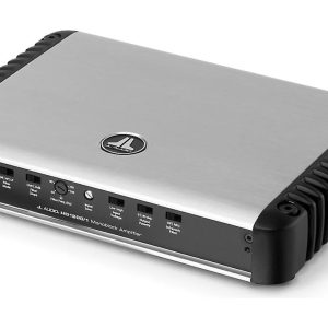 JL Audio HD1200/1 1200 Watts Mono Subwoofer Amplifier