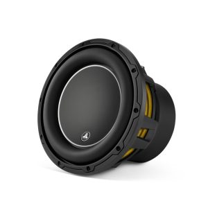 JL Audio 10W6v3-D4: 10-inch (250 mm) Subwoofer Driver Dual 4 Ohm - Open Box